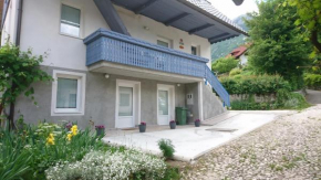 Отель Apartments Rupnik, Бовец